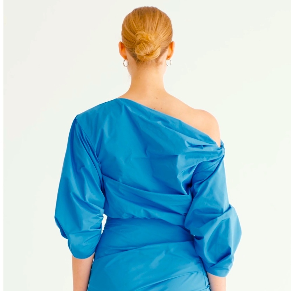 Nwt Paris Georgia Jemima Top — image 5 of 8